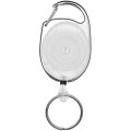 Gerlos roller clip keychain