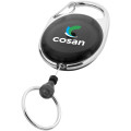 Gerlos roller clip keychain