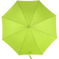 Umbrella with automatic opening