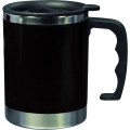 The Gabi - Stainless steel mug (400ml)