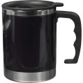 The Gabi - Stainless steel mug (400ml)
