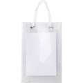 Promotional/exhibition bag with pocket