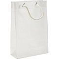 Promotional/exhibition bag with pocket