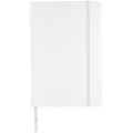 Classic A5 hard cover notebook