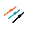 Silicone LED Watch