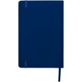 Spectrum A5 hard cover notebook