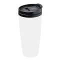 Insulated mug "Coffee To Go"