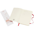 Moleskine Classic PK soft cover notebook - ruled