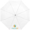 Ida 21.5" foldable umbrella