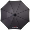 Jova 23" umbrella with wooden shaft and handle