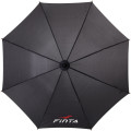 Jova 23" umbrella with wooden shaft and handle