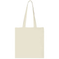 Carolina 100 g/m² cotton tote bag 7L