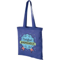 Carolina 100 g/m² cotton tote bag 7L