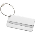 Traveler luggage tag