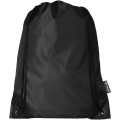 Oriole RPET drawstring bag 5L