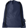Oriole RPET drawstring bag 5L