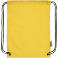 Oriole RPET drawstring bag 5L