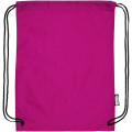 Oriole RPET drawstring bag 5L