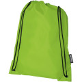 Oriole RPET drawstring bag 5L