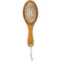 Cyril bamboo massaging hairbrush