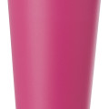 PP mug with lid