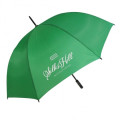 Budget Storm Plus Branded Umbrella