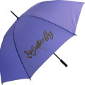 Budget Storm Plus Branded Umbrella