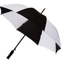 Striped Budget Walker Umbrella