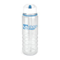 Tarn 750ml Promotional PET Plastic Sports Bottle