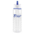 Tarn 750ml Promotional PET Plastic Sports Bottle