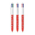 BIC® 4 Colours® ballpen