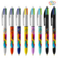 BIC® 4 Colours Fine