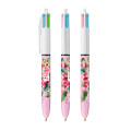 BIC® 4 Colours Fashion ballpen