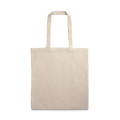 SYRUS. Recycled cotton bag