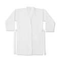RUFFALO LARGE. Cotton (82%) and recycled cotton (18%) bathrobe (350 g/m²)