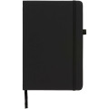 Noir medium notebook