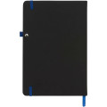 Noir medium notebook