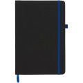Noir medium notebook