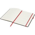 Noir medium notebook