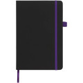 Noir medium notebook