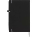 Noir medium notebook