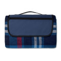 CENTRAL PARK Polyester picnic blanket