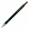 Beck Stylus Plus Ball Pen