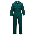 Euro work coverall