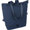 The Osric - Recycled tote backpack (330gsm/9.73oz)