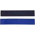 Grip 2-piece resistance band set