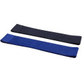 Grip 2-piece resistance band set