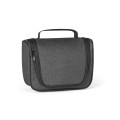 MILLI. Toiletry bag in high density 600D