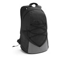 TURIM. 600D recycled polyester backpack