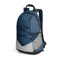 TURIM. 600D recycled polyester backpack